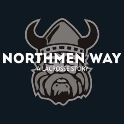 Northmen Way - ATC Everyday Fleece Crewneck Sweatshirt Design