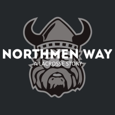 Northmen Way - Gildan Heavy Blend™ Youth Sweatshirt Design