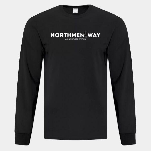 Player - ATC EVERYDAY COTTON LONG SLEEVE TEE Thumbnail